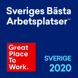 Nöjda medarbetare