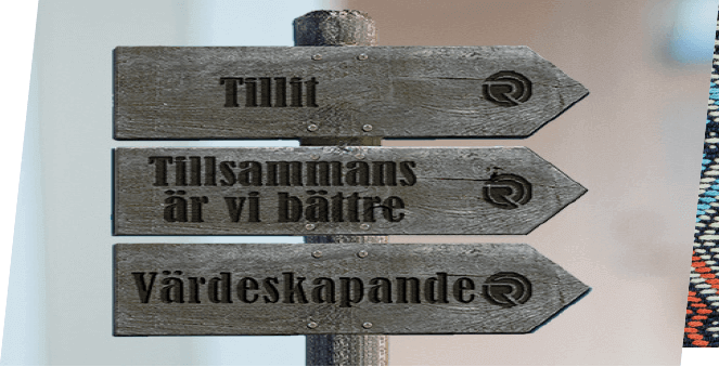 Regent är ett värderingsstyrt IT konsultbolag