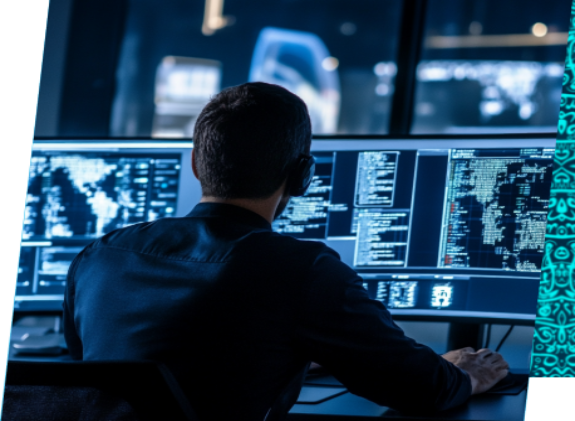Cybersäkerhet